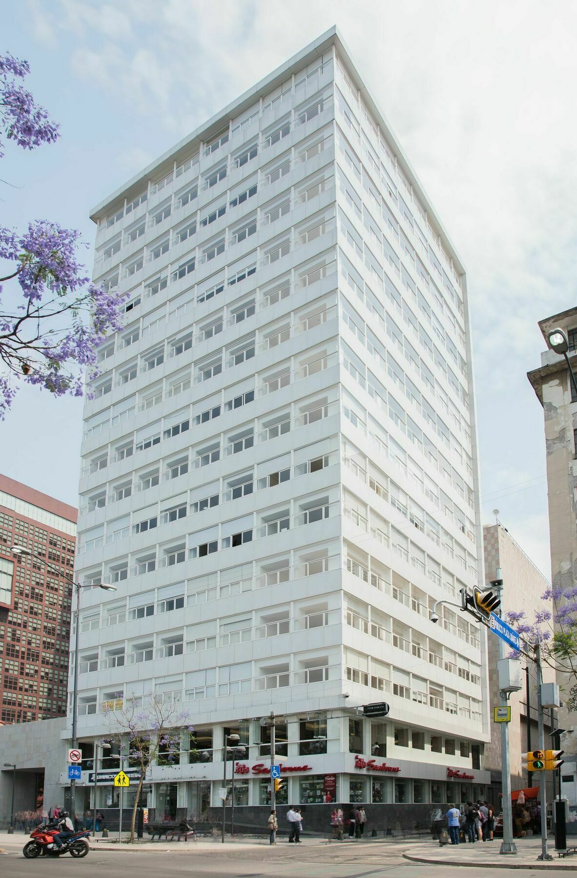 Boutique Apartment Carso Alameda-1102 Mexico by Eksteriør bilde