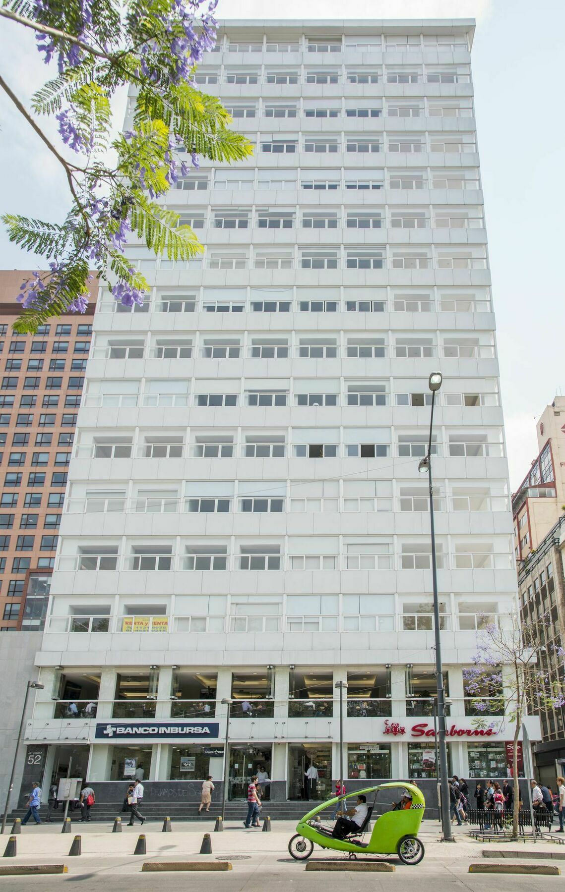 Boutique Apartment Carso Alameda-1102 Mexico by Eksteriør bilde