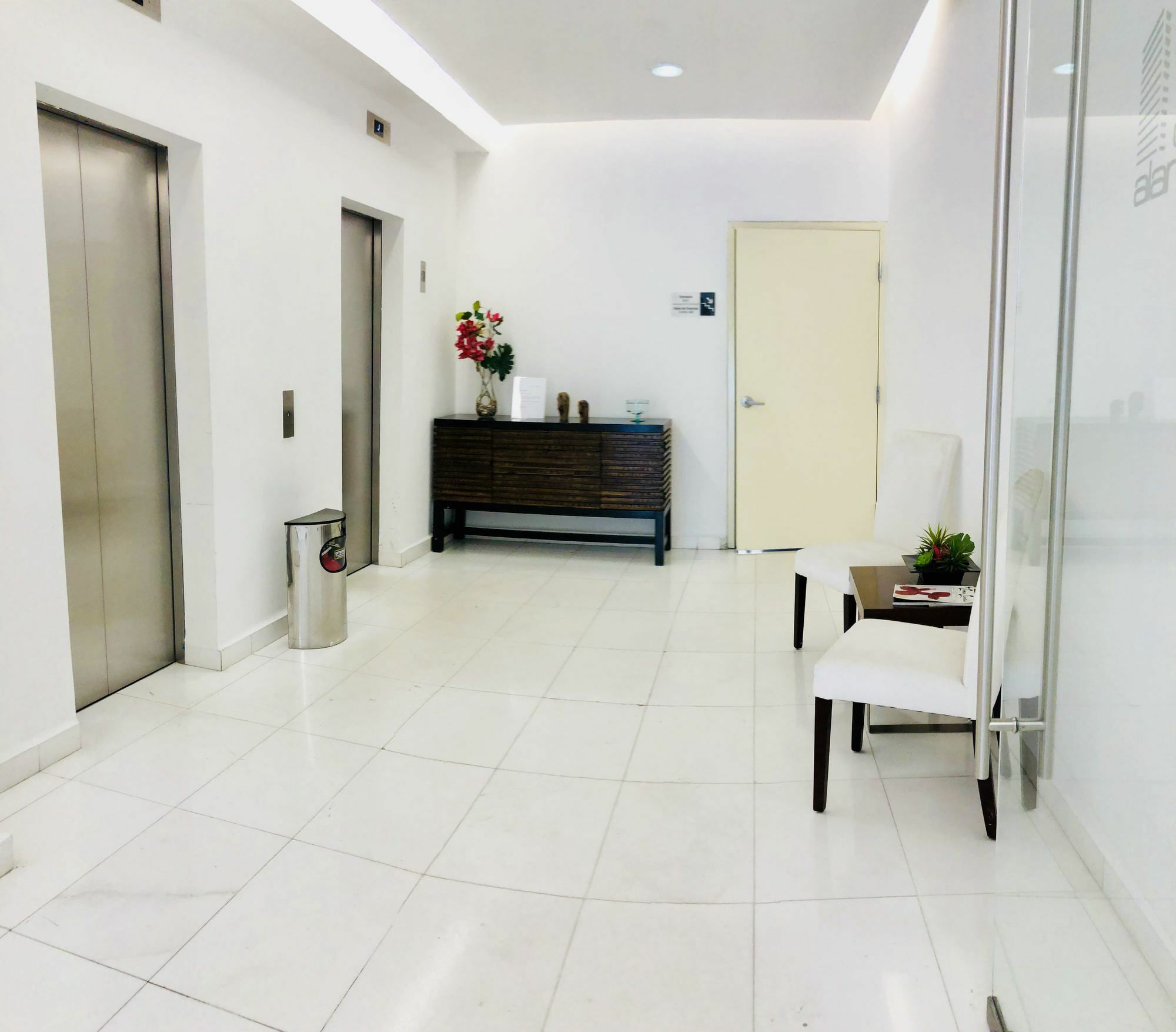 Boutique Apartment Carso Alameda-1102 Mexico by Eksteriør bilde