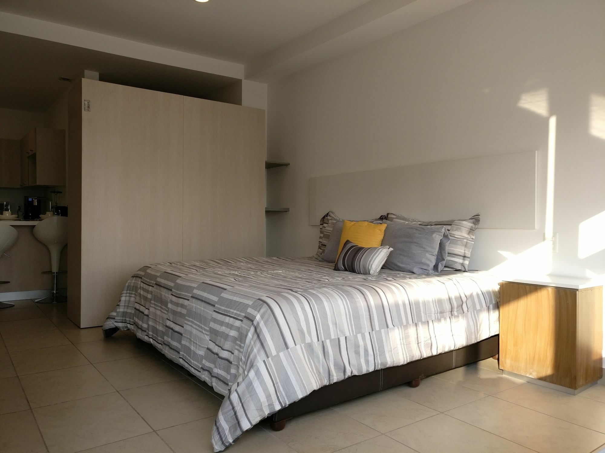 Boutique Apartment Carso Alameda-1102 Mexico by Eksteriør bilde